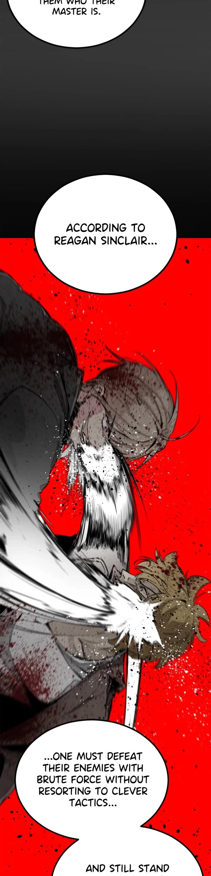 Hero Killer (Beolkkul) chapter 225 page 45