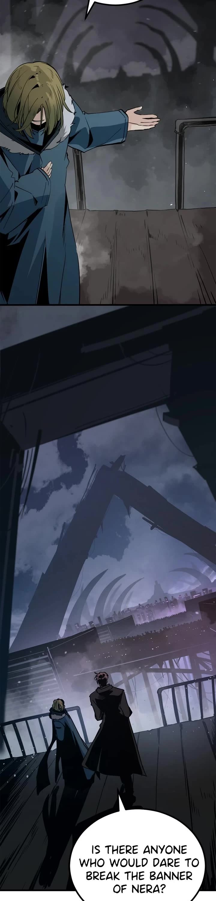 Hero Killer (Beolkkul) chapter 225 page 47