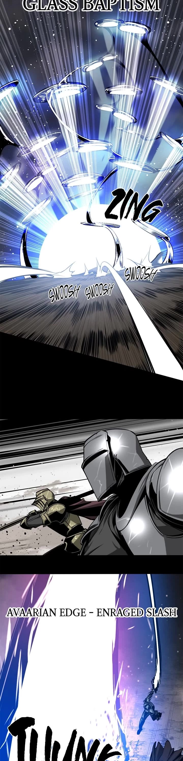 Hero Killer (Beolkkul) chapter 225 page 5