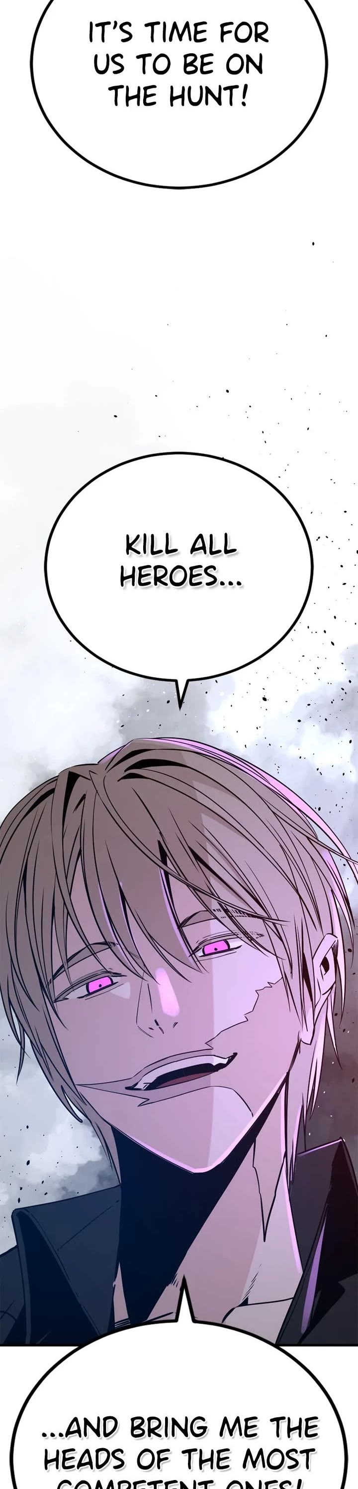 Hero Killer (Beolkkul) chapter 225 page 50