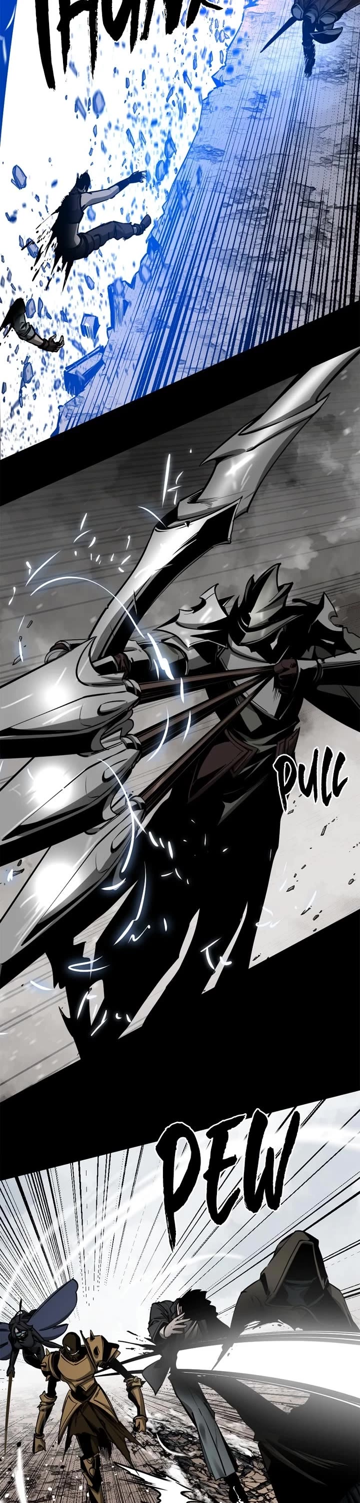 Hero Killer (Beolkkul) chapter 225 page 6
