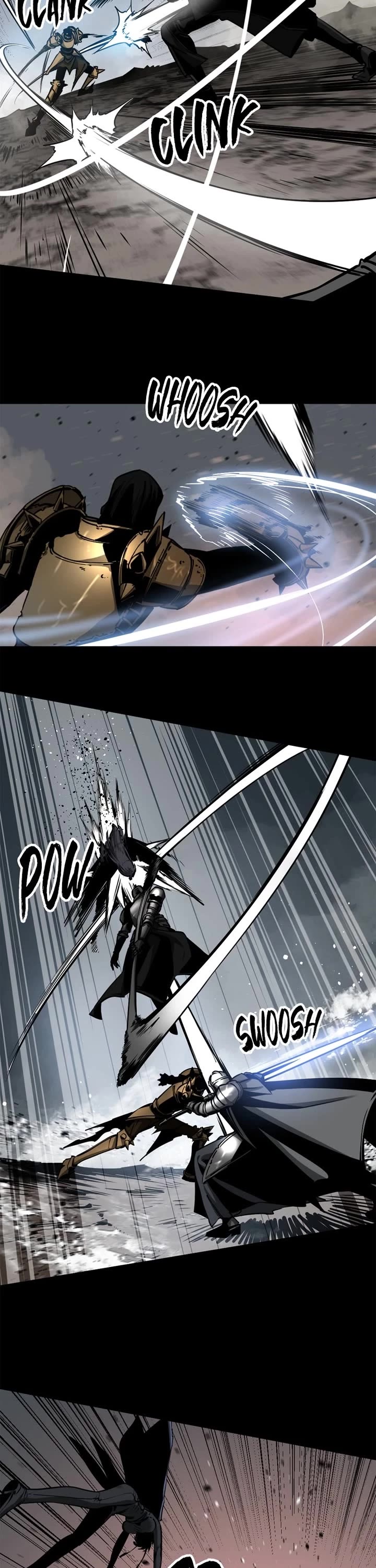 Hero Killer (Beolkkul) chapter 225 page 8