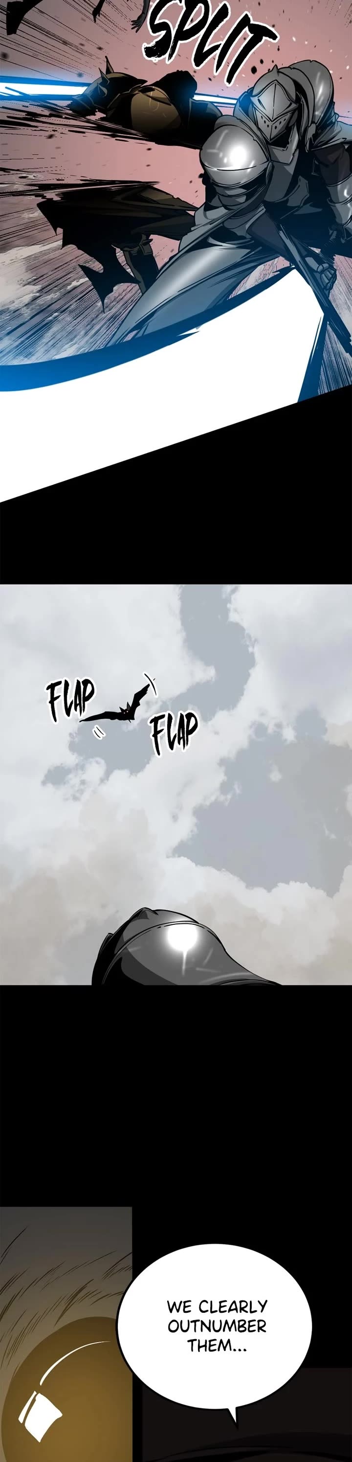 Hero Killer (Beolkkul) chapter 225 page 9