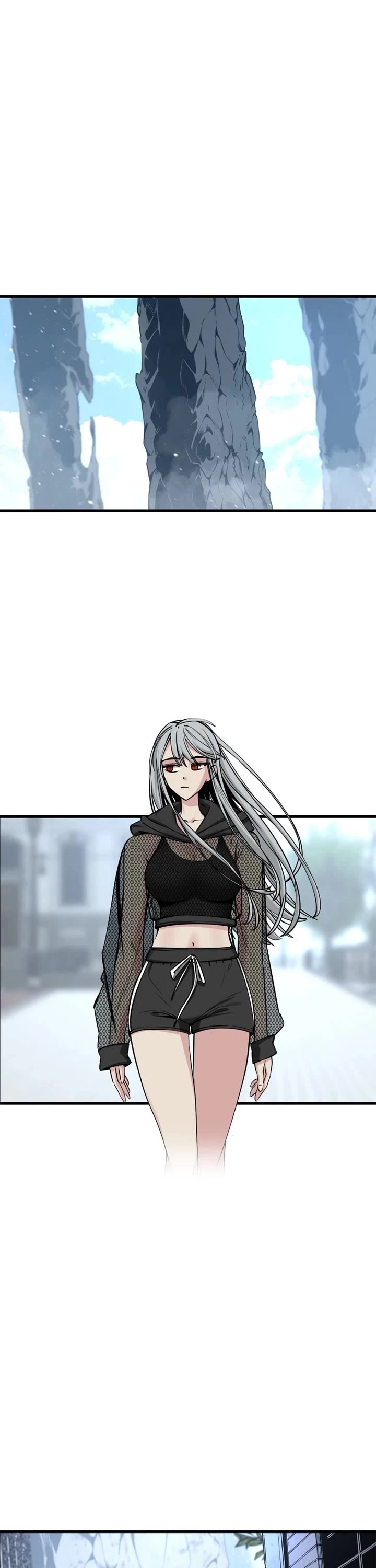 Hero Killer (Beolkkul) chapter 226 page 1