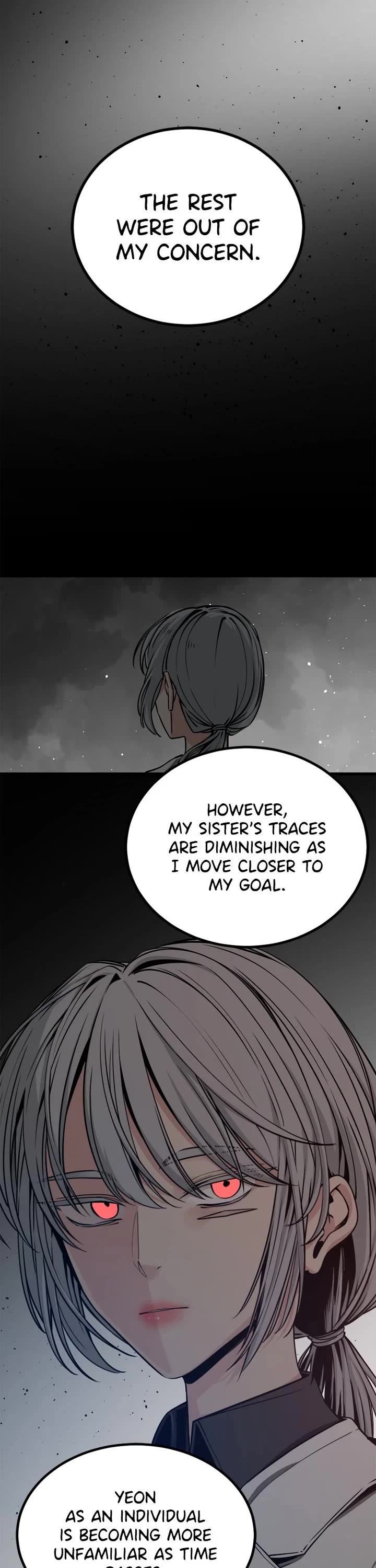 Hero Killer (Beolkkul) chapter 226 page 11