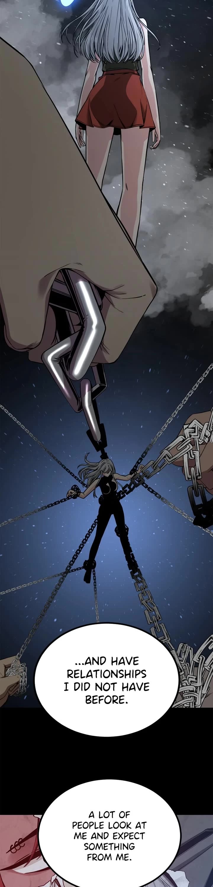 Hero Killer (Beolkkul) chapter 226 page 13