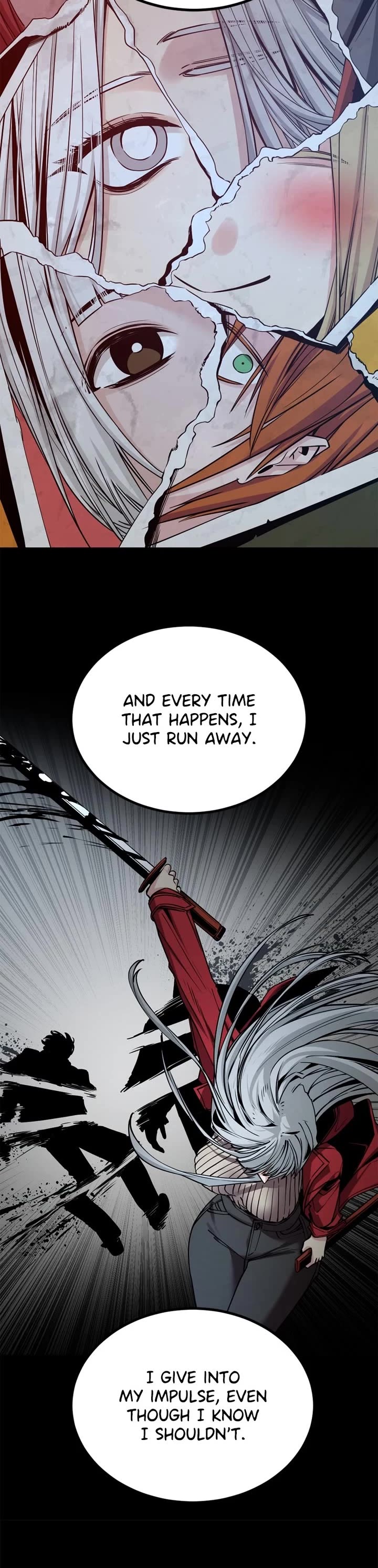 Hero Killer (Beolkkul) chapter 226 page 14