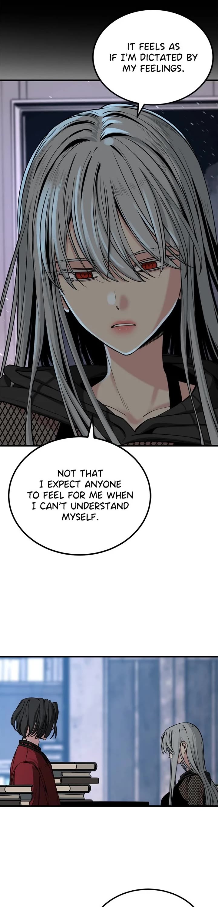 Hero Killer (Beolkkul) chapter 226 page 15