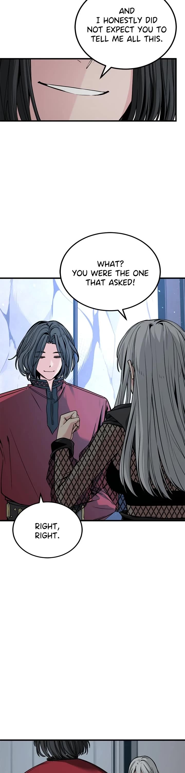 Hero Killer (Beolkkul) chapter 226 page 16