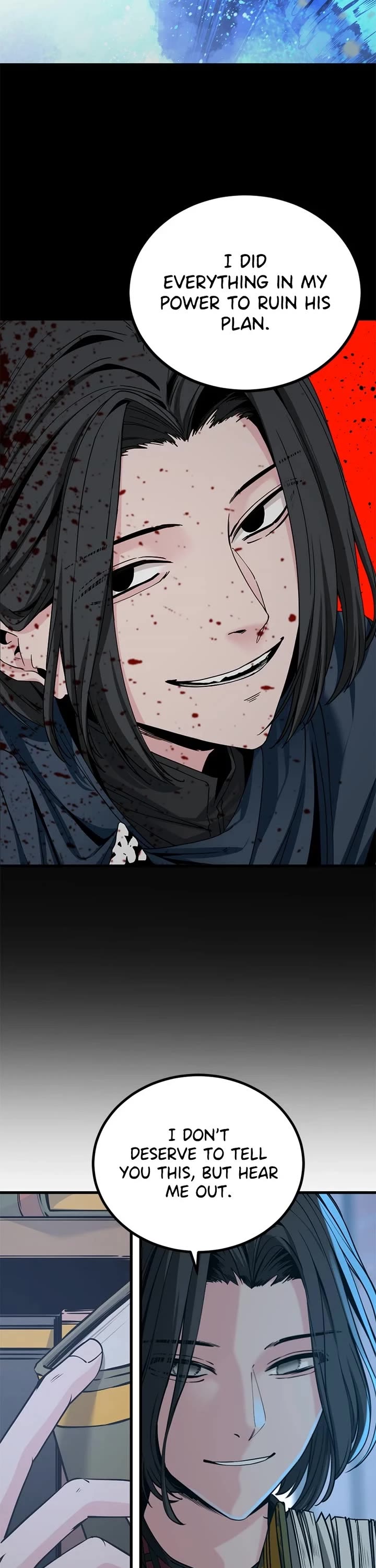 Hero Killer (Beolkkul) chapter 226 page 18