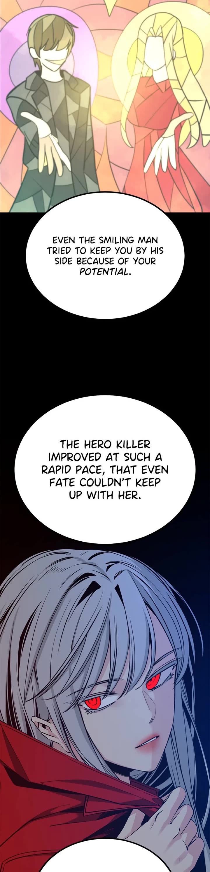 Hero Killer (Beolkkul) chapter 226 page 20