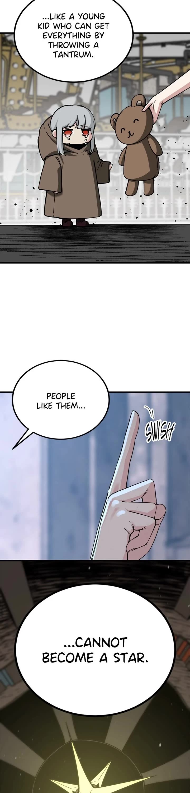 Hero Killer (Beolkkul) chapter 226 page 22