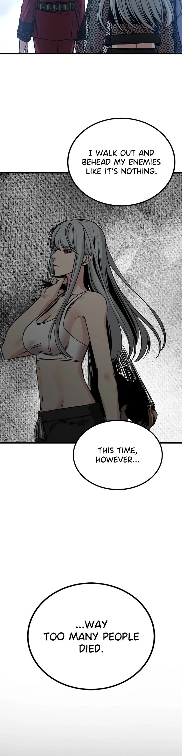 Hero Killer (Beolkkul) chapter 226 page 30