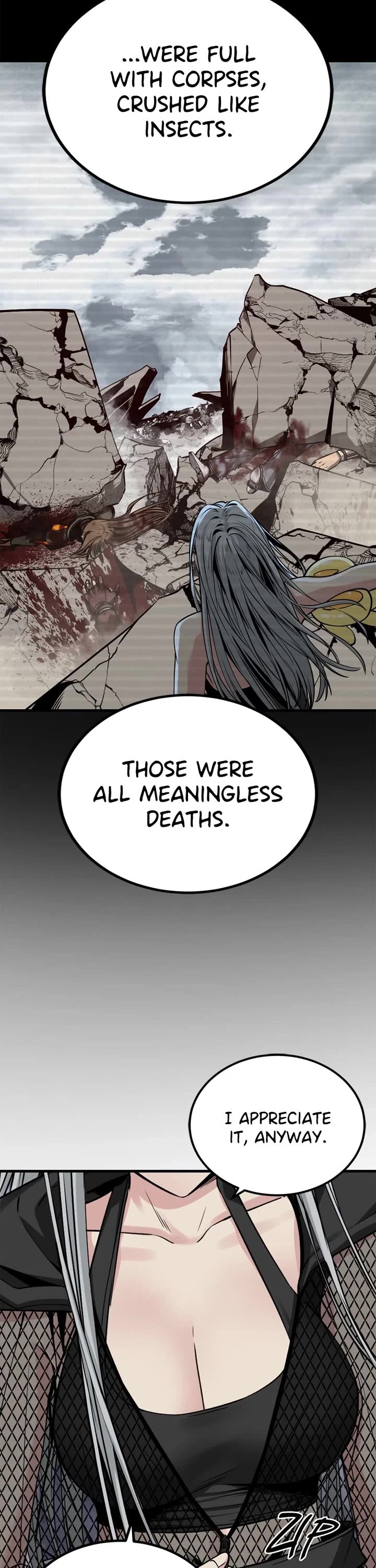 Hero Killer (Beolkkul) chapter 226 page 32