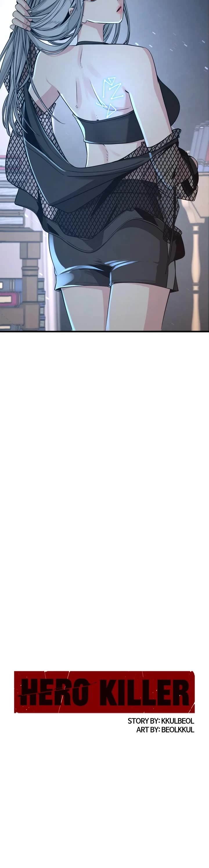 Hero Killer (Beolkkul) chapter 226 page 34