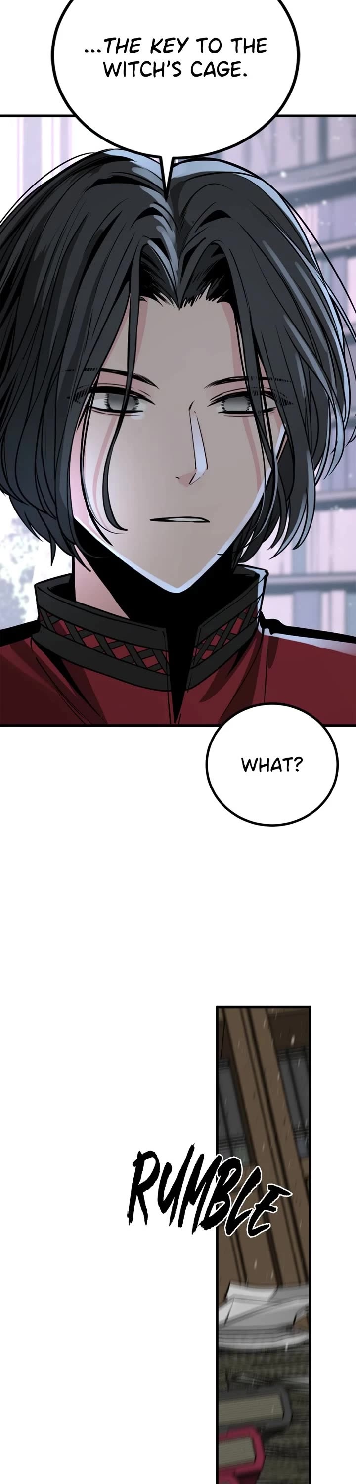 Hero Killer (Beolkkul) chapter 226 page 36