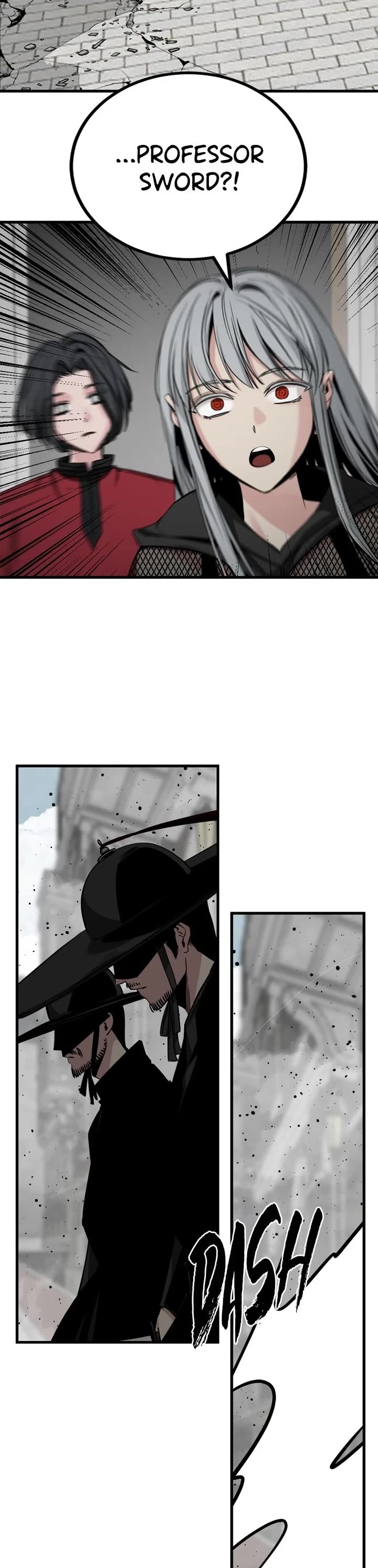 Hero Killer (Beolkkul) chapter 226 page 39