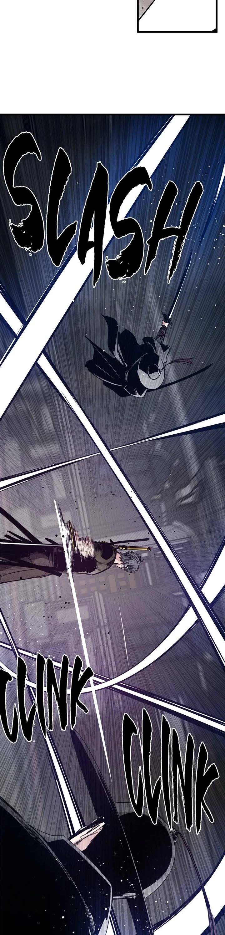 Hero Killer (Beolkkul) chapter 226 page 40