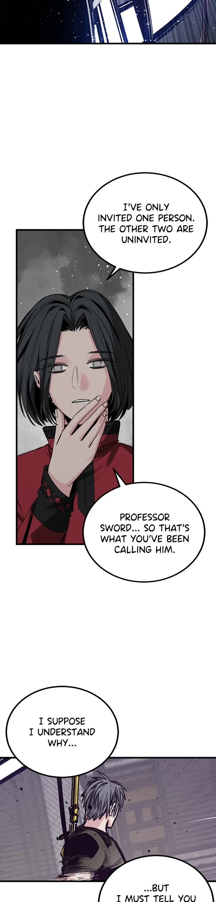 Hero Killer (Beolkkul) chapter 226 page 41