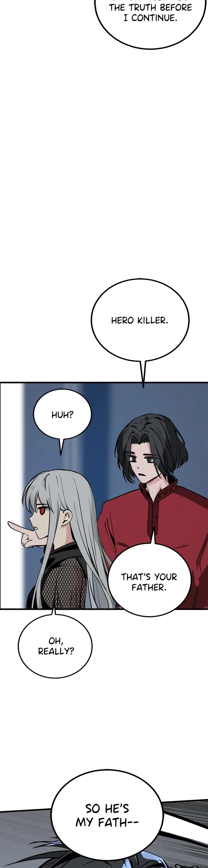 Hero Killer (Beolkkul) chapter 226 page 42