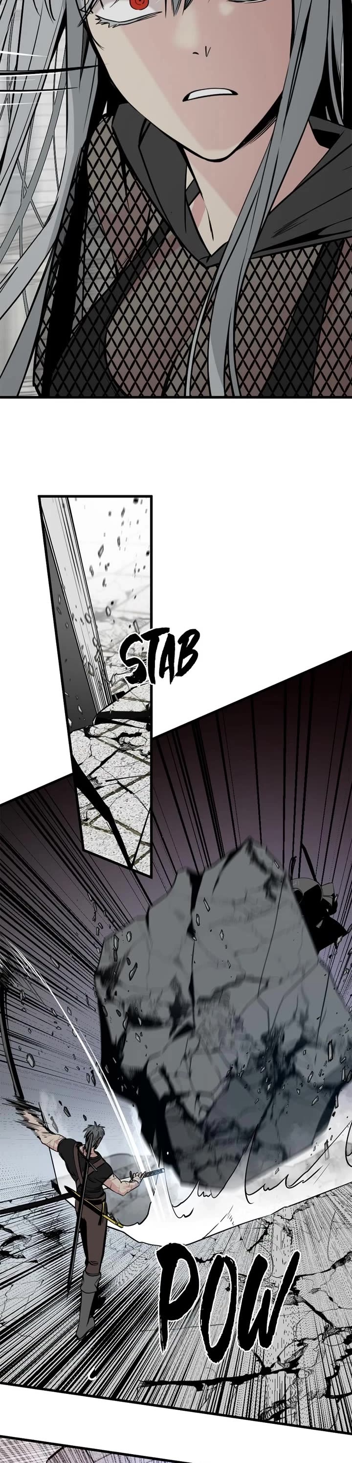 Hero Killer (Beolkkul) chapter 226 page 44