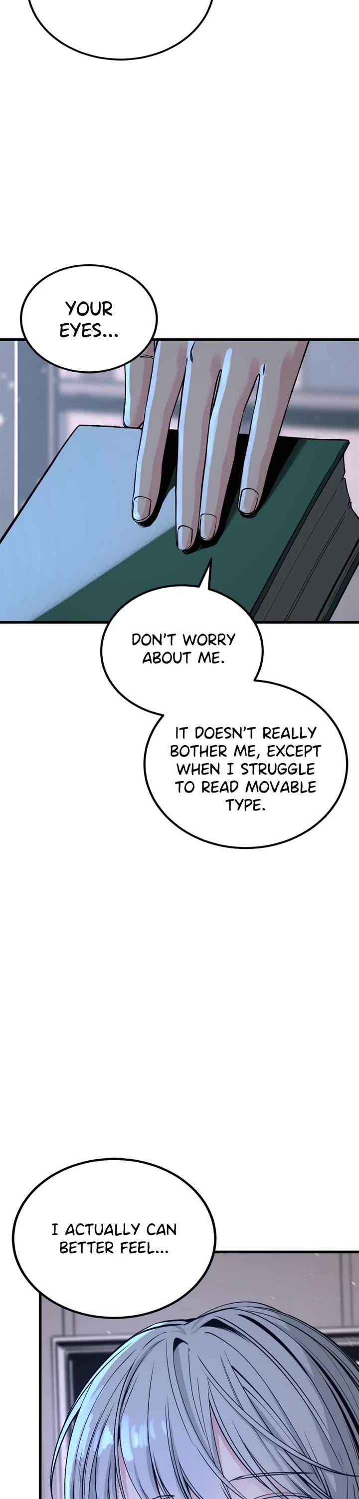 Hero Killer (Beolkkul) chapter 226 page 7