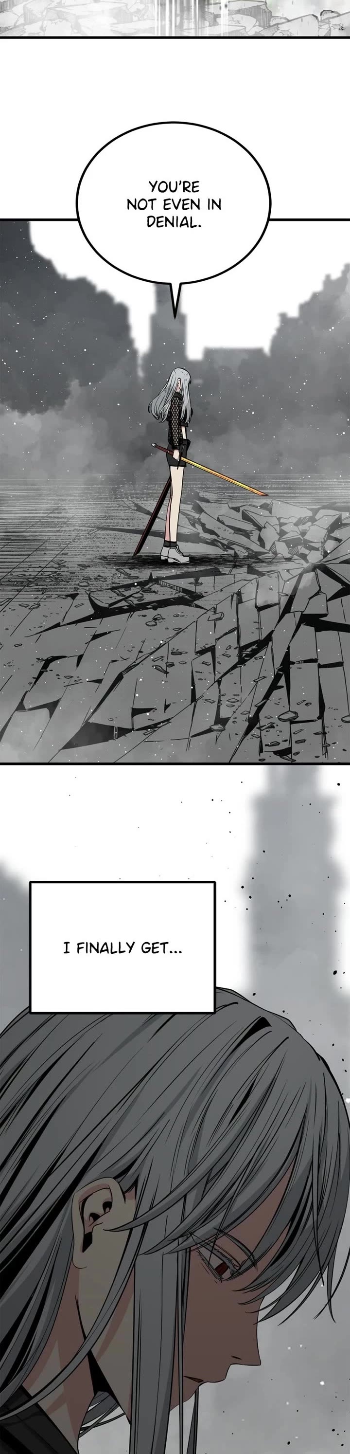 Hero Killer (Beolkkul) chapter 227 page 10