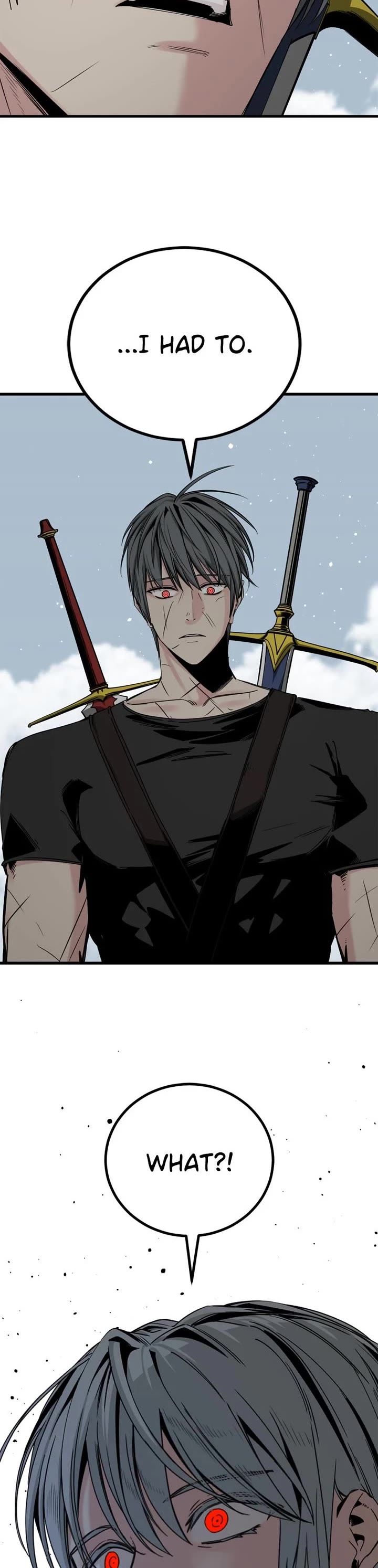 Hero Killer (Beolkkul) chapter 227 page 15