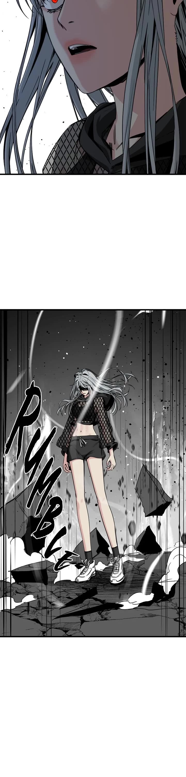 Hero Killer (Beolkkul) chapter 227 page 16