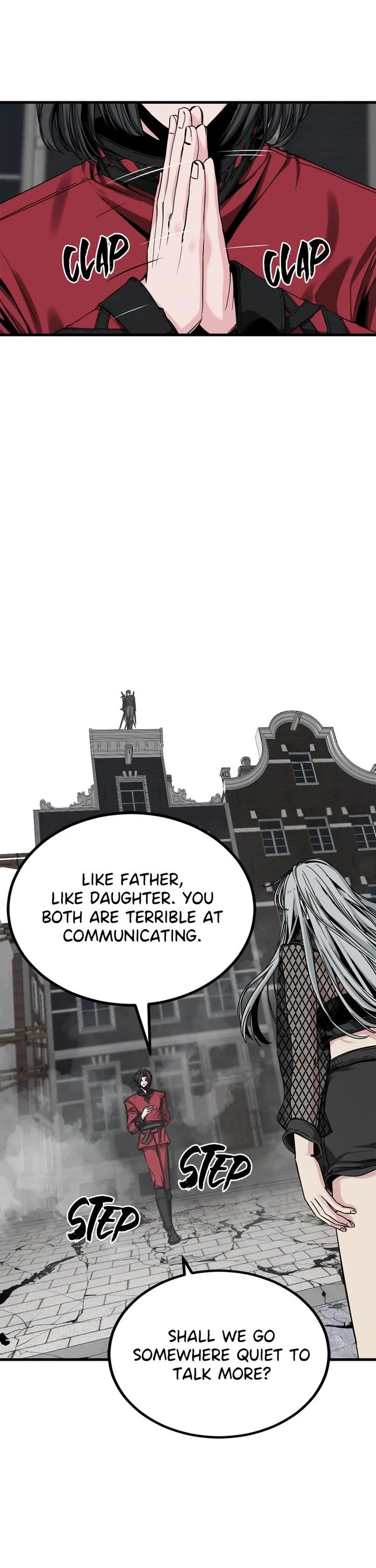 Hero Killer (Beolkkul) chapter 227 page 17