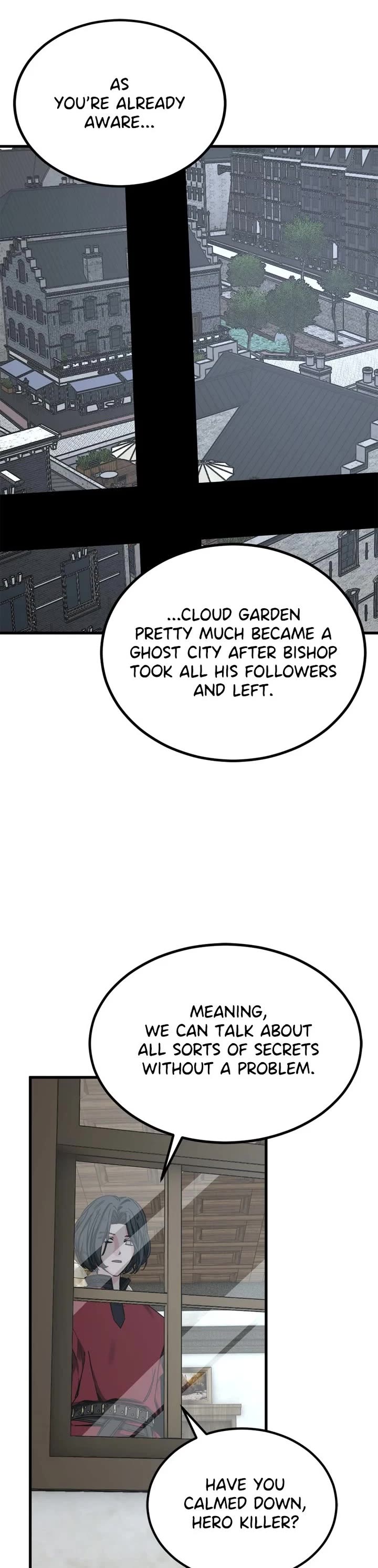 Hero Killer (Beolkkul) chapter 227 page 19