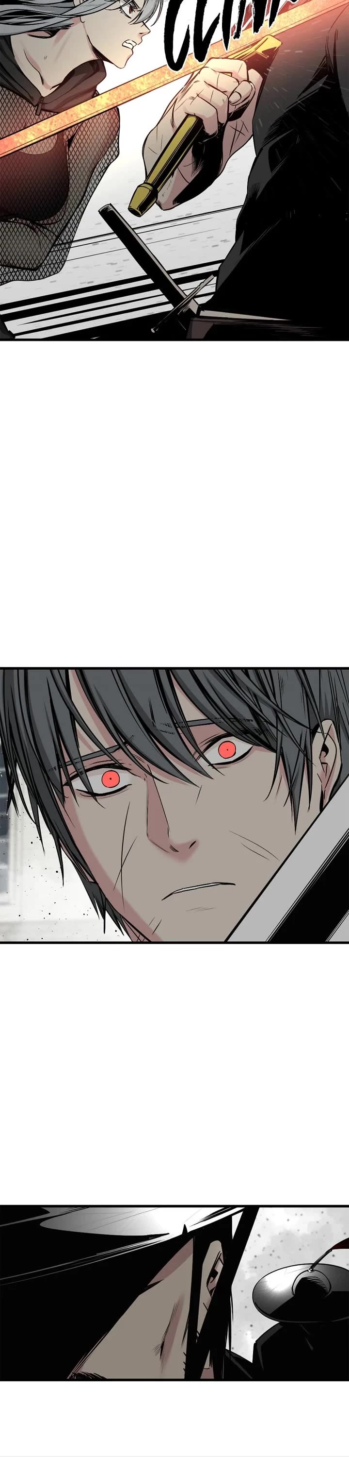 Hero Killer (Beolkkul) chapter 227 page 2