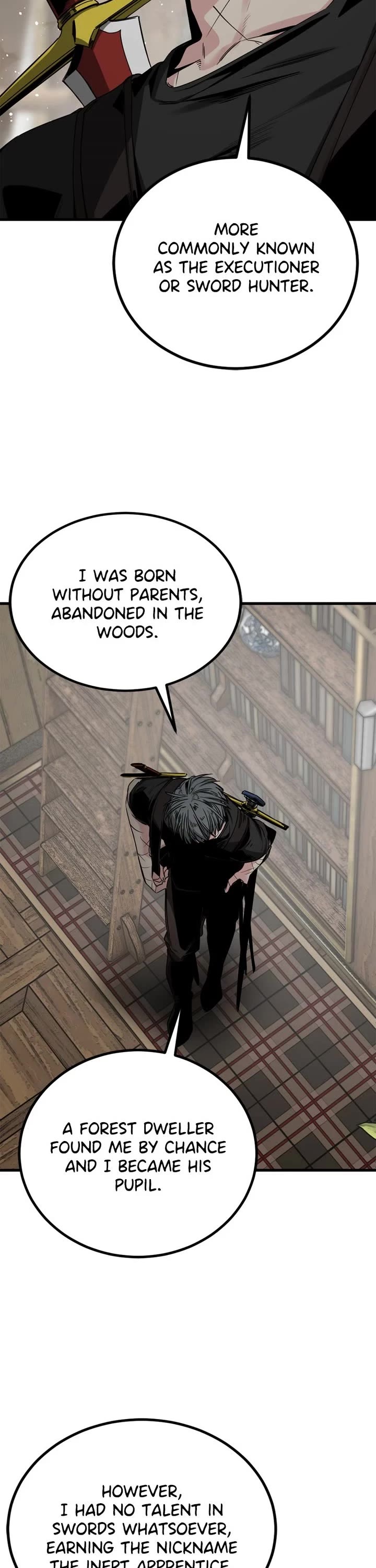 Hero Killer (Beolkkul) chapter 227 page 22