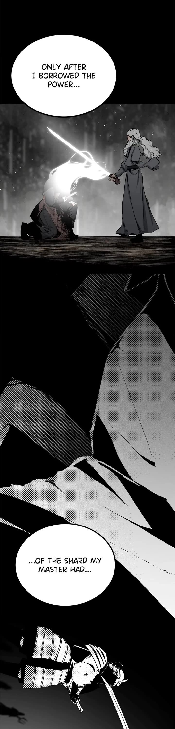 Hero Killer (Beolkkul) chapter 227 page 24