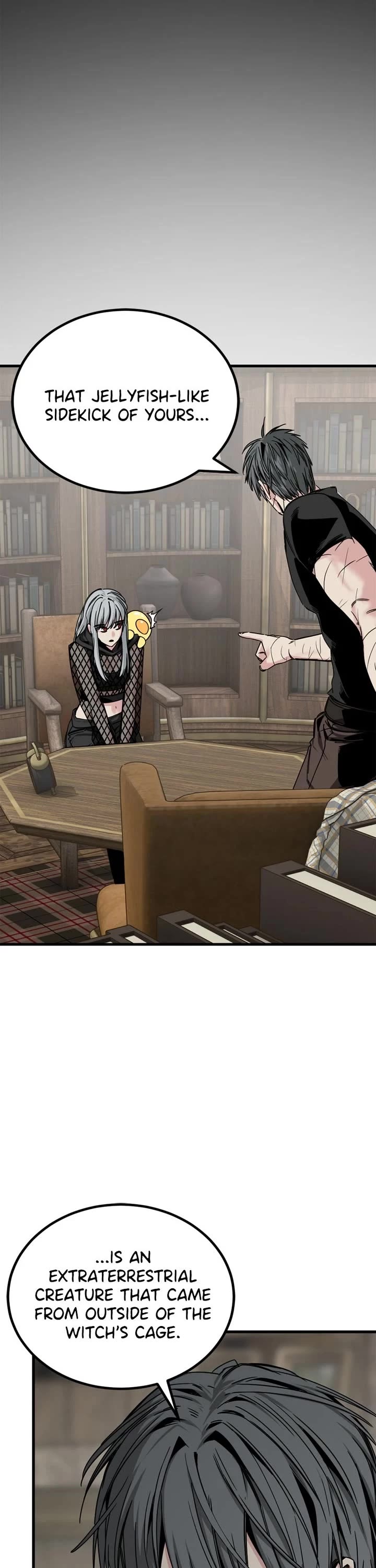 Hero Killer (Beolkkul) chapter 227 page 26