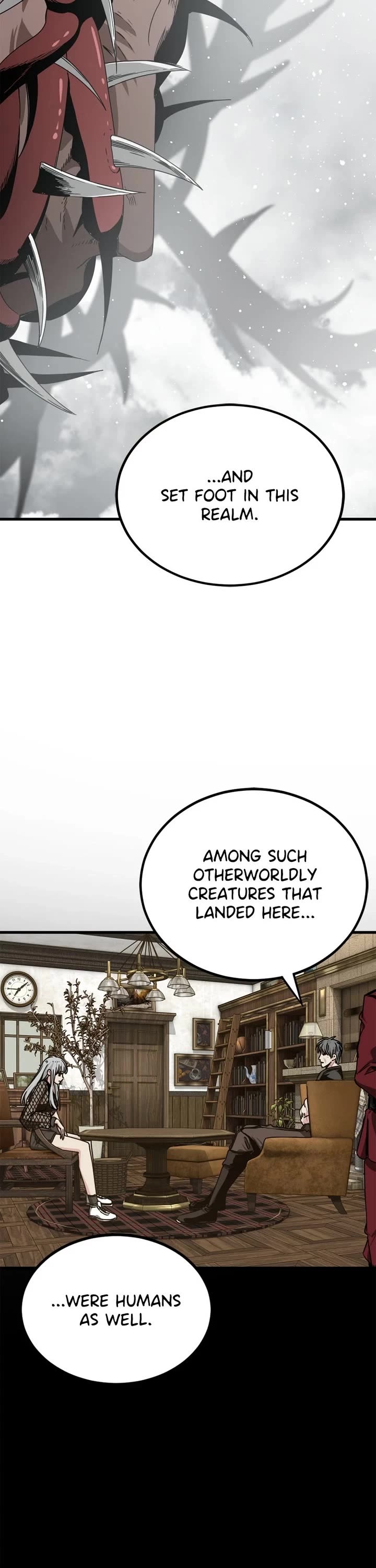 Hero Killer (Beolkkul) chapter 227 page 28