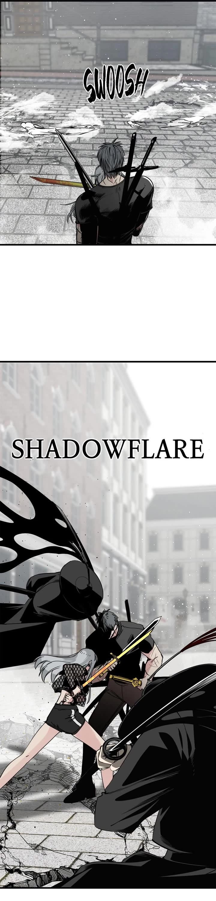 Hero Killer (Beolkkul) chapter 227 page 3