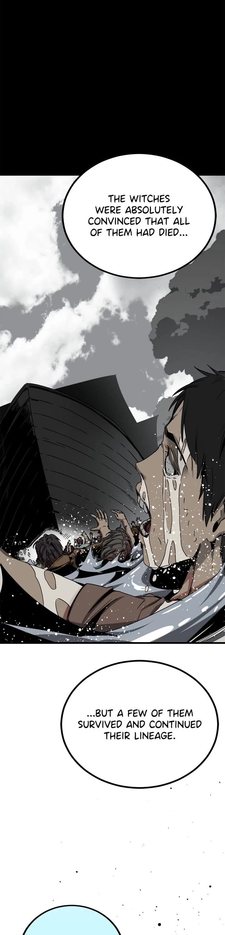 Hero Killer (Beolkkul) chapter 227 page 30