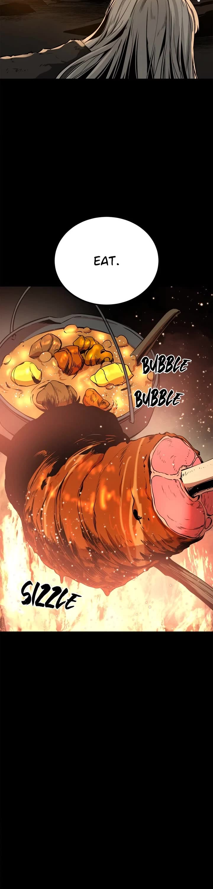 Hero Killer (Beolkkul) chapter 227 page 37