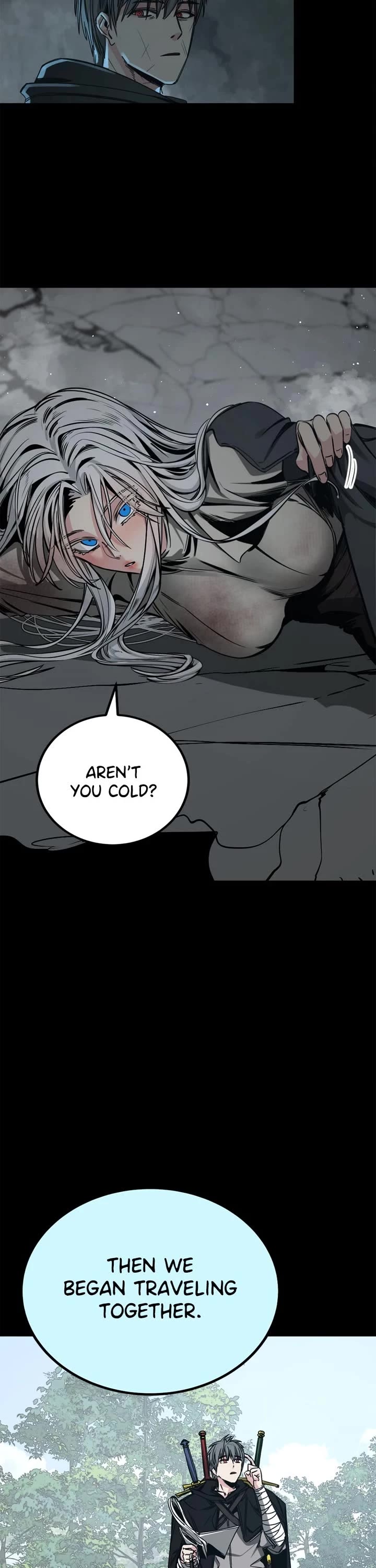 Hero Killer (Beolkkul) chapter 227 page 43