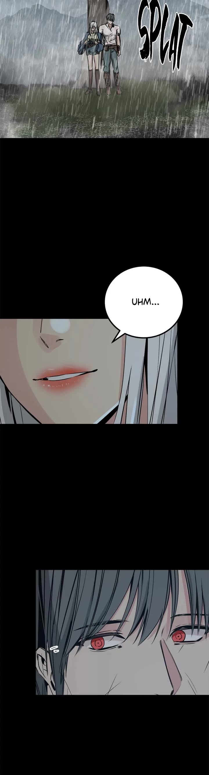 Hero Killer (Beolkkul) chapter 227 page 47