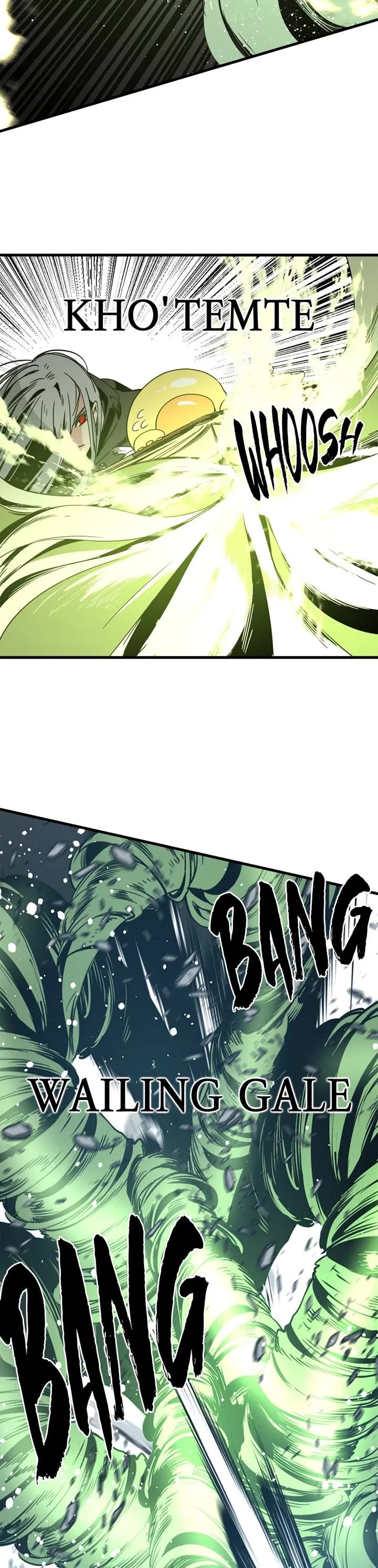 Hero Killer (Beolkkul) chapter 227 page 5