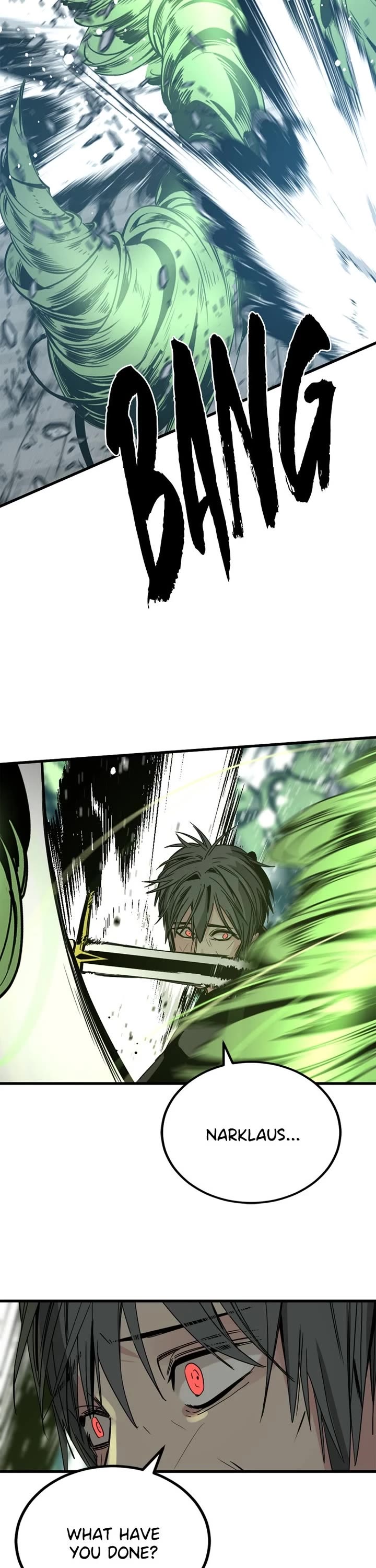 Hero Killer (Beolkkul) chapter 227 page 6