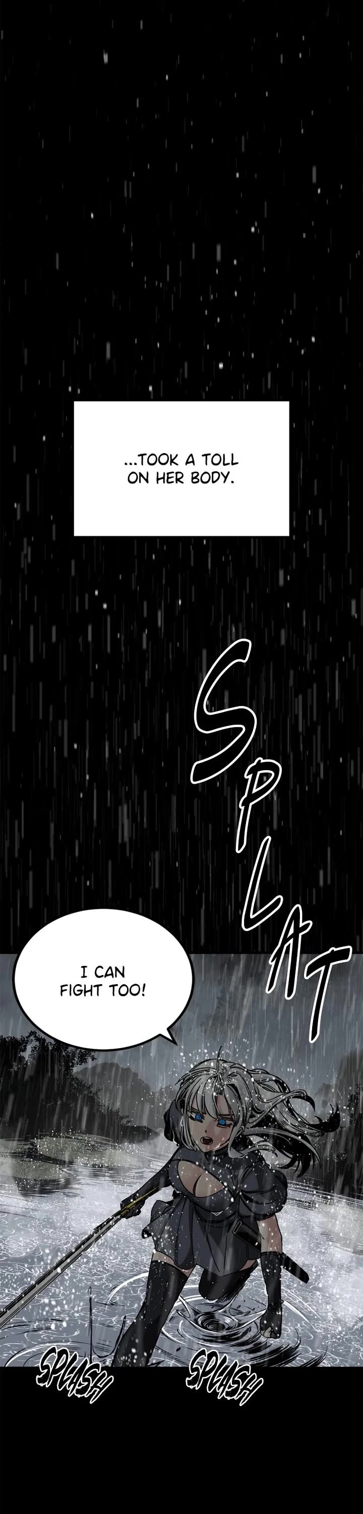 Hero Killer (Beolkkul) chapter 228 page 12