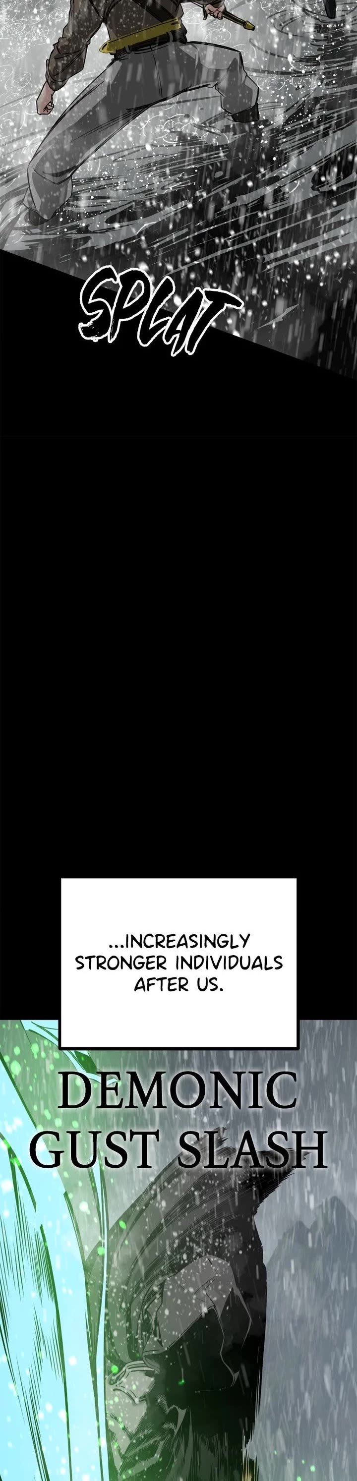 Hero Killer (Beolkkul) chapter 228 page 15
