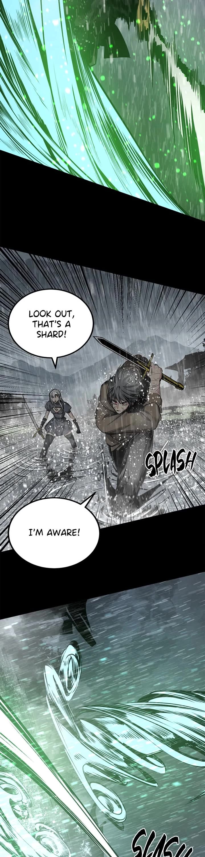 Hero Killer (Beolkkul) chapter 228 page 16