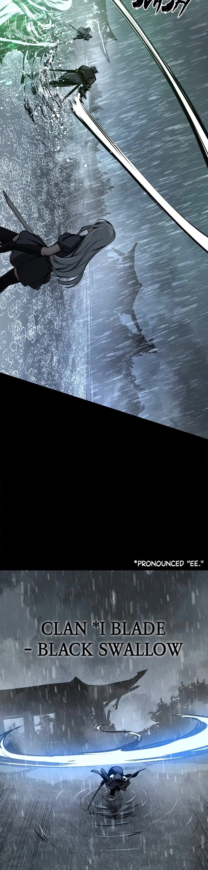 Hero Killer (Beolkkul) chapter 228 page 17