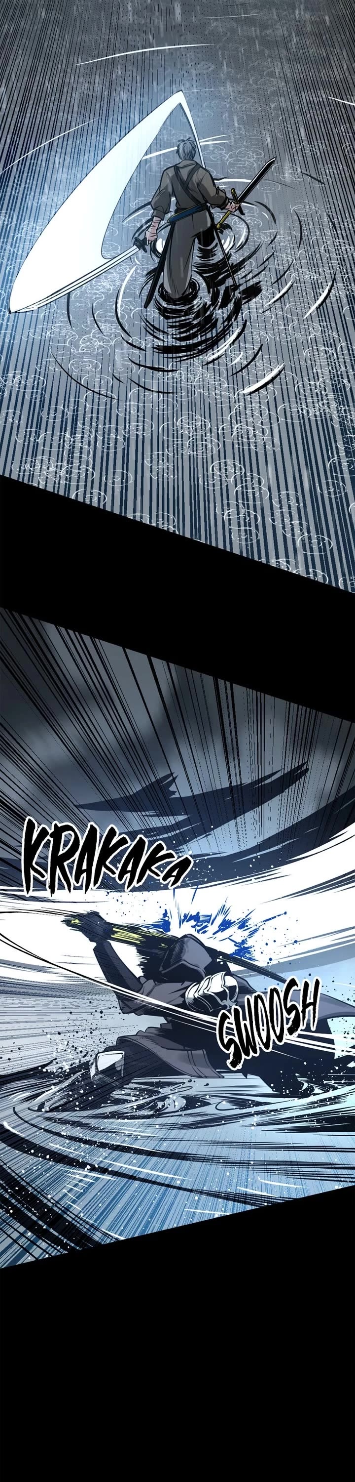 Hero Killer (Beolkkul) chapter 228 page 18