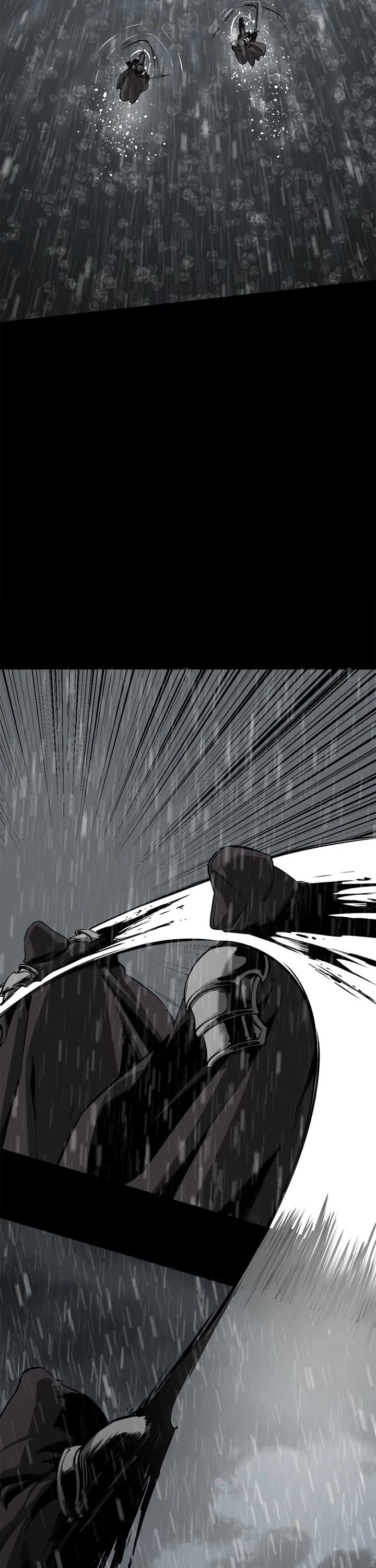 Hero Killer (Beolkkul) chapter 228 page 21