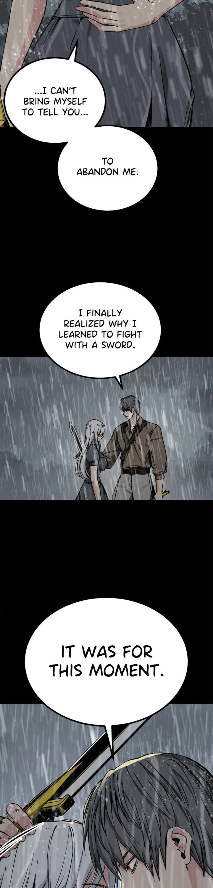 Hero Killer (Beolkkul) chapter 228 page 23